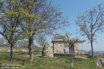 Oberrhein: Leckbartheisje bei Guntersblum - Stefan Frerichs / RheinWanderer.de