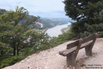 Mittelrhein: Aussichtspunkt Teufelskadrich - Foto: Stefan Frerichs / RheinWanderer.de