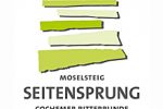 Markierungen der Cochemer Ritterrunde