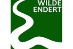 Markierungen im Tal der Wilden Endert