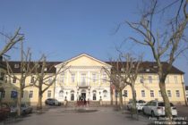 Pfälzerwald: Kurhaus von Bad Dürkheim - Foto: Stefan Frerichs / RheinWanderer.de