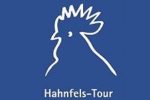 Markierungen der Hahnfels-Tour