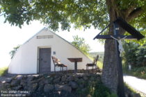 Mittelrhein: Wasserwerk von Filsen - Foto: Stefan Frerichs / RheinWanderer.de