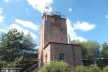 Pfälzerwald: Kalmitturm - Foto: Stefan Frerichs / RheinWanderer.de