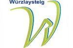 Markierungen des Würzlaysteigs