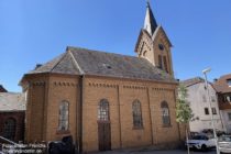 Taunus: Stadtkapelle von Kelkheim - Foto: Stefan Frerichs / RheinWanderer.de