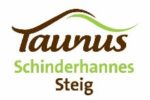 Markierungen des Taunus-Schinderhannes-Steigs