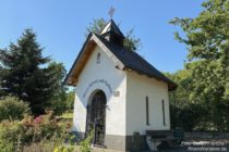 Ahr: Marienkapelle bei Heimersheim - Foto: Stefan Frerichs / RheinWanderer.de