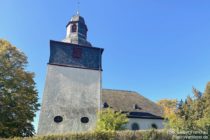 Nahe: Simultankirche in Nußbaum - Foto: Stefan Frerichs / RheinWanderer.de