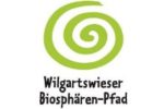 Markierungen des Wilgartswieser Biosphären-Pfads