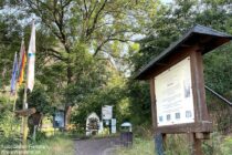 Mosel: Einstieg zum Calmont-Klettersteig bei Ediger-Eller - Foto: Stefan Frerichs / RheinWanderer.de