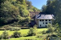 Spessart: Alte Forstmühle im Seebachtal - Foto: Stefan Frerichs / RheinWanderer.de