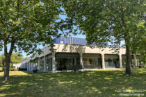 Main: Rauch-Museum von Freudenberg - Foto: Stefan Frerichs / RheinWanderer.de